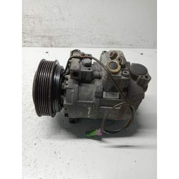 COMPRESOR AIRE ACONDICIONADO 