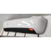 Recambio de paragolpes trasero para audi a1 sportback (8xa) ambition referencia OEM IAM   