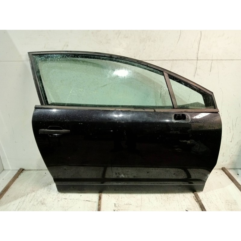 Recambio de puerta delantera derecha para citroen c4 coupe lx referencia OEM IAM  5P 