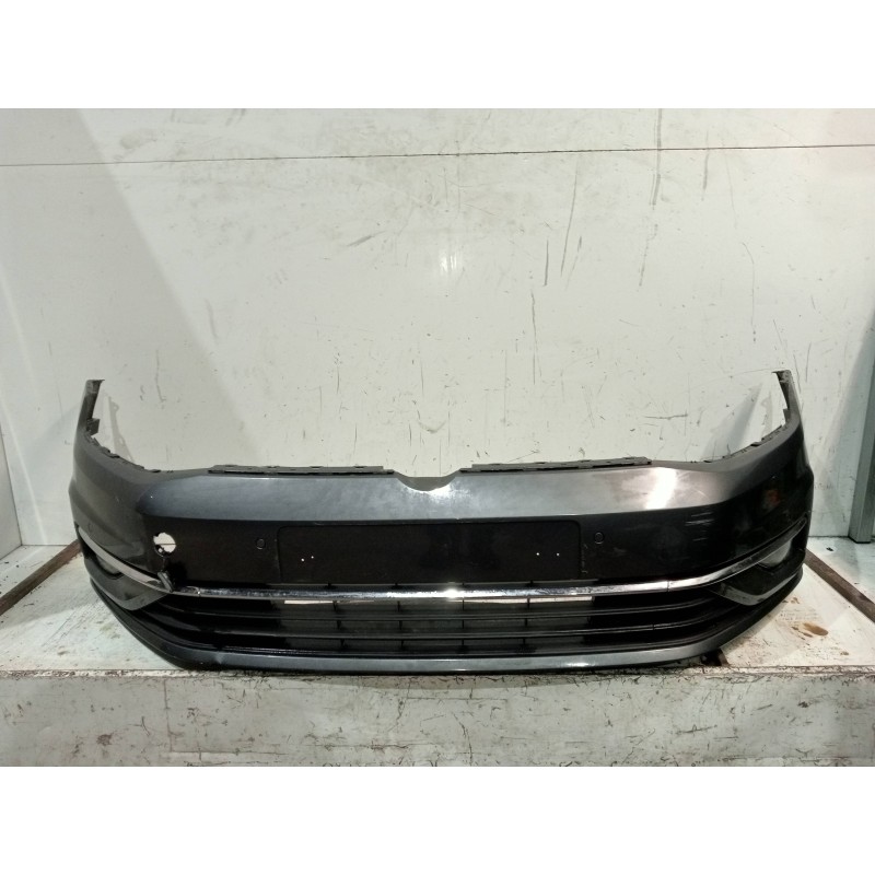 Recambio de paragolpes delantero para volkswagen golf vii lim. (bq1) advance referencia OEM IAM   