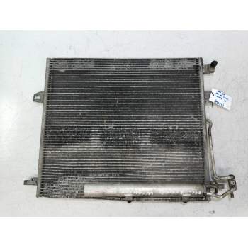 CONDENSADOR / RADIADOR AIRE ACONDICIONADO A2515000054 2005