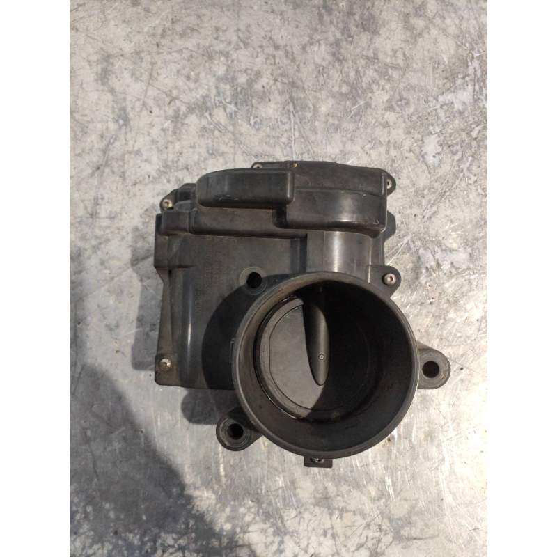 Recambio de caja mariposa para peugeot 207 urban referencia OEM IAM A2C53386323 760491980 2009