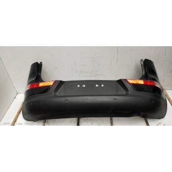 PARAGOLPES TRASERO 2010