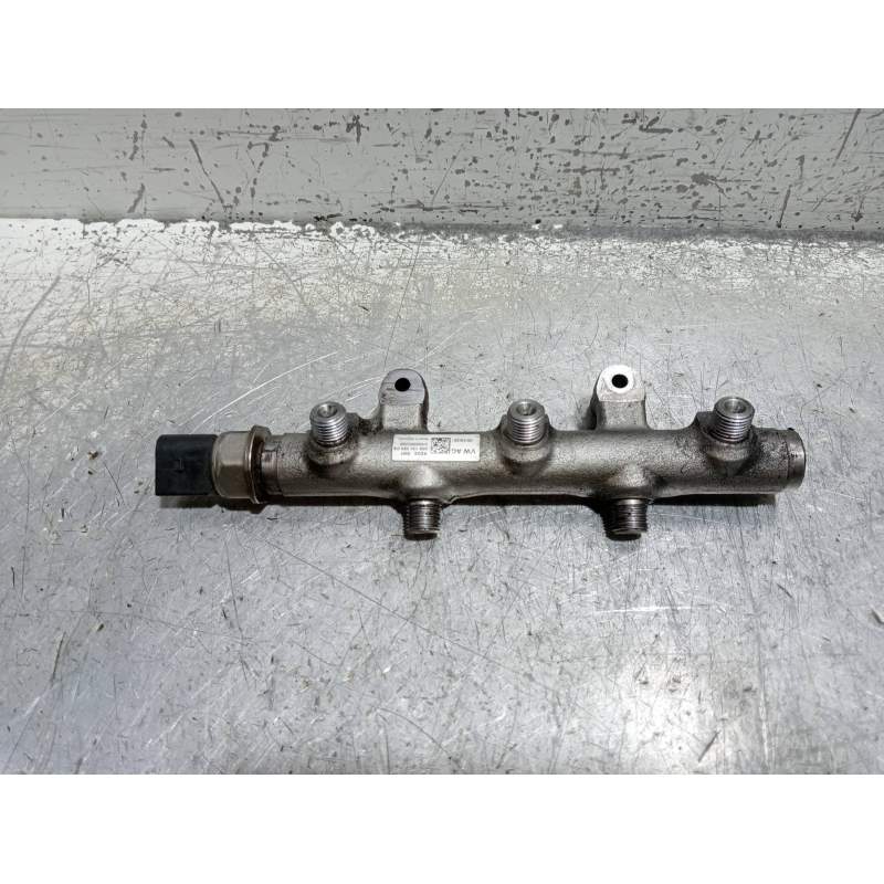 Recambio de rampa inyectora para audi q7 (4m) 3.0 tdi quattro referencia OEM IAM 059130089CS  