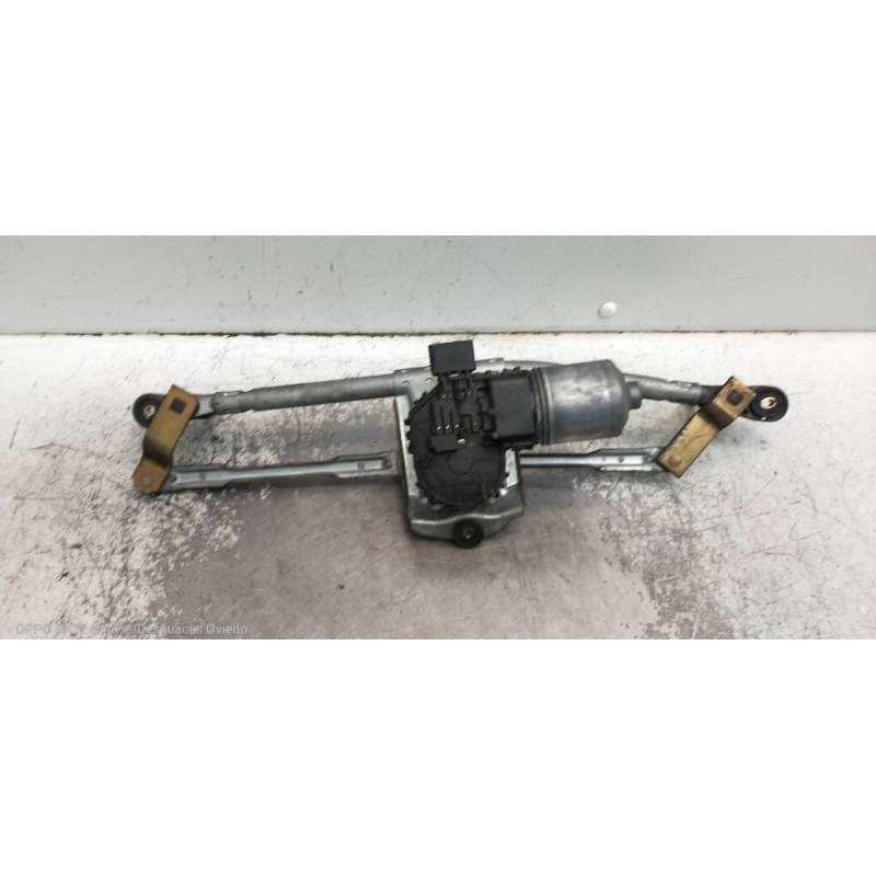 Recambio de motor limpia delantero para citroën c5 berlina sx (e) referencia OEM IAM 0390241700  