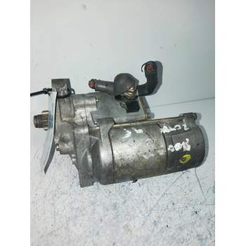 MOTOR ARRANQUE 2280007800 DENSO 