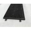 Recambio de condensador / radiador aire acondicionado para volkswagen sharan (7m8) 1.9 tdi referencia OEM IAM 7M0820413F  