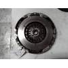 Recambio de kit embrague para lancia phedra (180) 2.2 jtd cat referencia OEM IAM   