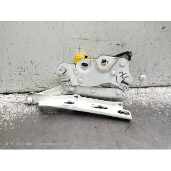 MODULO ELECTRONICO 8V0823301 LH142SI IZQUIERDO