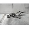 Recambio de motor limpia delantero para fiat punto (evo) (199) dynamic referencia OEM IAM 404978 1349N C551