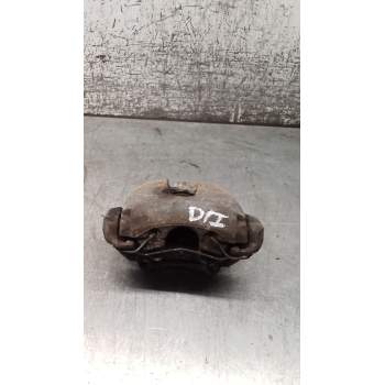PINZA FRENO DELANTERA IZQUIERDA ATE 15TDCI 2014