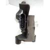 Recambio de potenciometro pedal para fiat doblo cargo (223) 1.3 jtd referencia OEM IAM 0280752295 517831680 