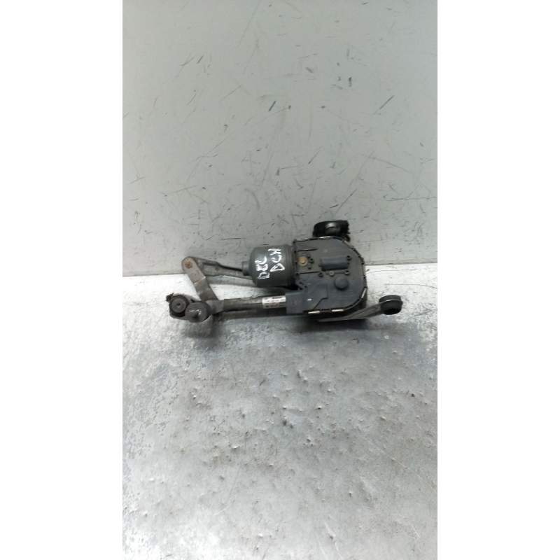 Recambio de motor limpia delantero para seat leon (1p1) 1.4 tsi referencia OEM IAM 3397020918  