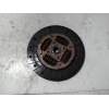 Recambio de kit embrague para lancia phedra (180) 2.2 jtd cat referencia OEM IAM   