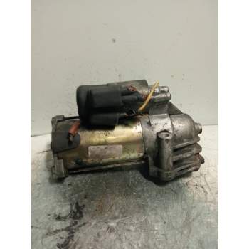 MOTOR ARRANQUE 