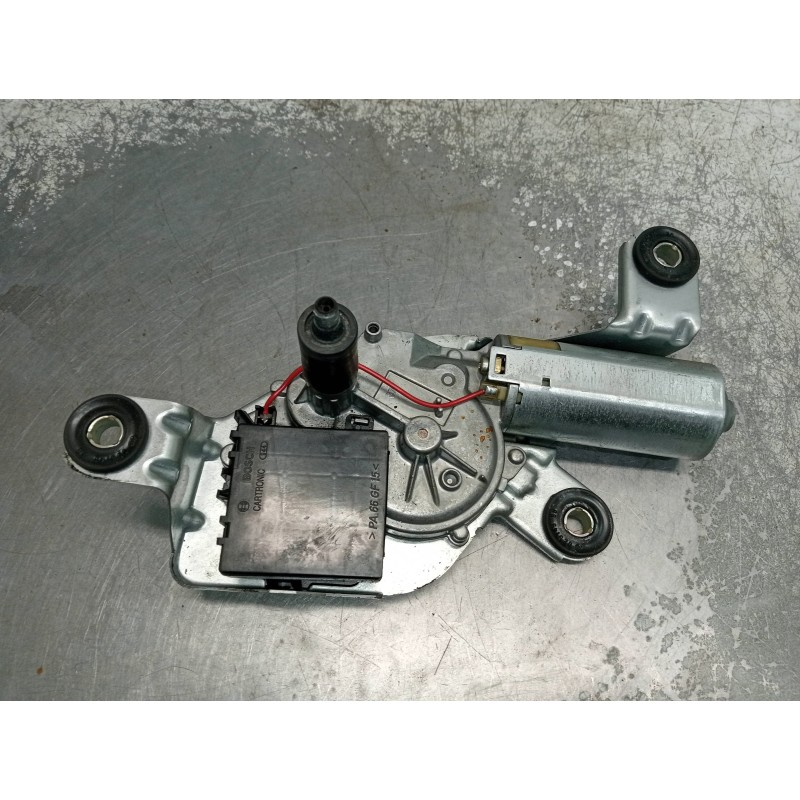 Recambio de motor limpia trasero para bmw serie 3 compact (e46) 318ti referencia OEM IAM 0390201574 8254536 102135