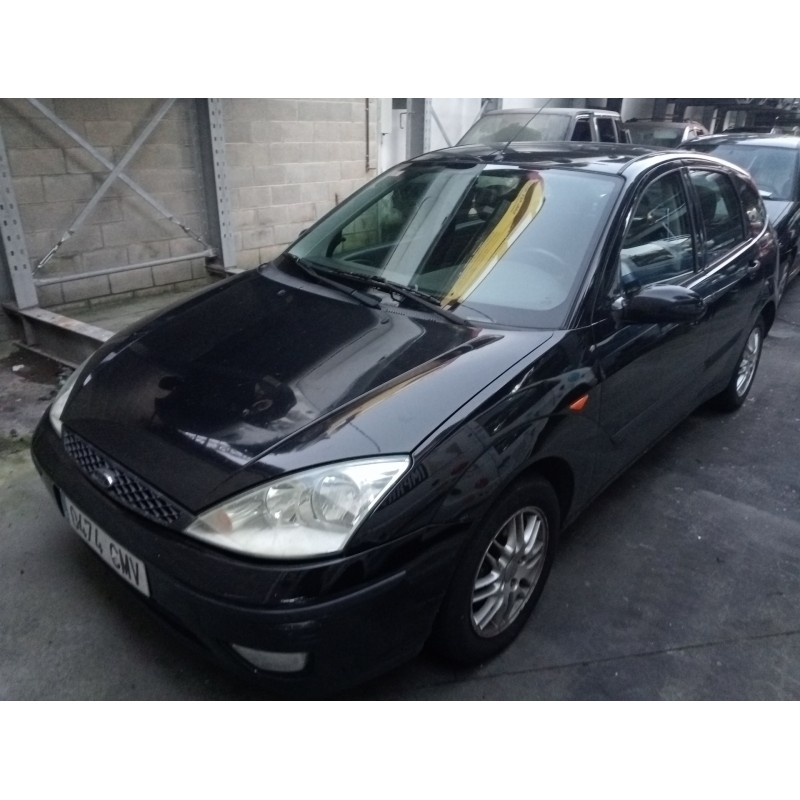 ford focus berlina (cak) del año 2003