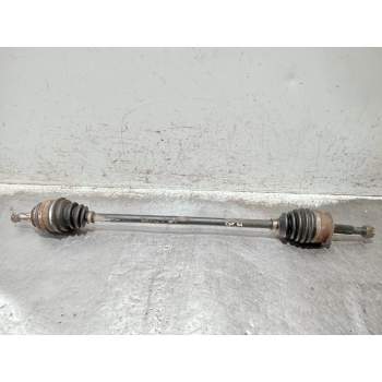 TRANSMISION DELANTERA DERECHA 15TD 1997