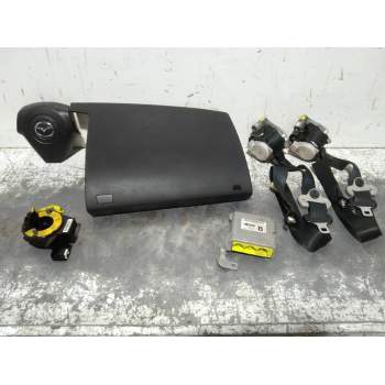 KIT AIRBAG W2T80274 C236 2005