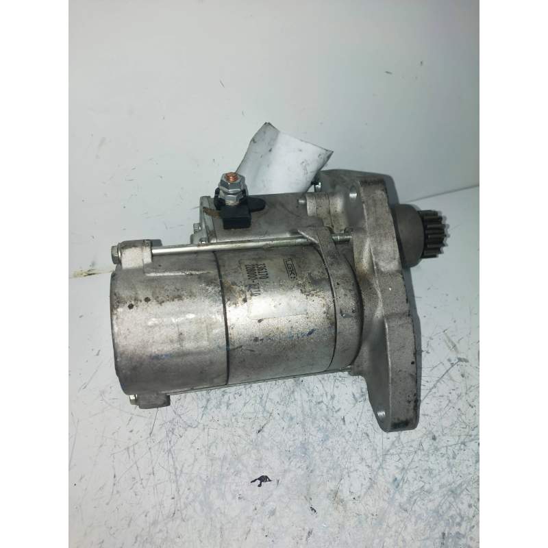 Recambio de motor arranque para mg serie 75 (rj) 2.5 kv6 club referencia OEM IAM 2280007710 DENSO 