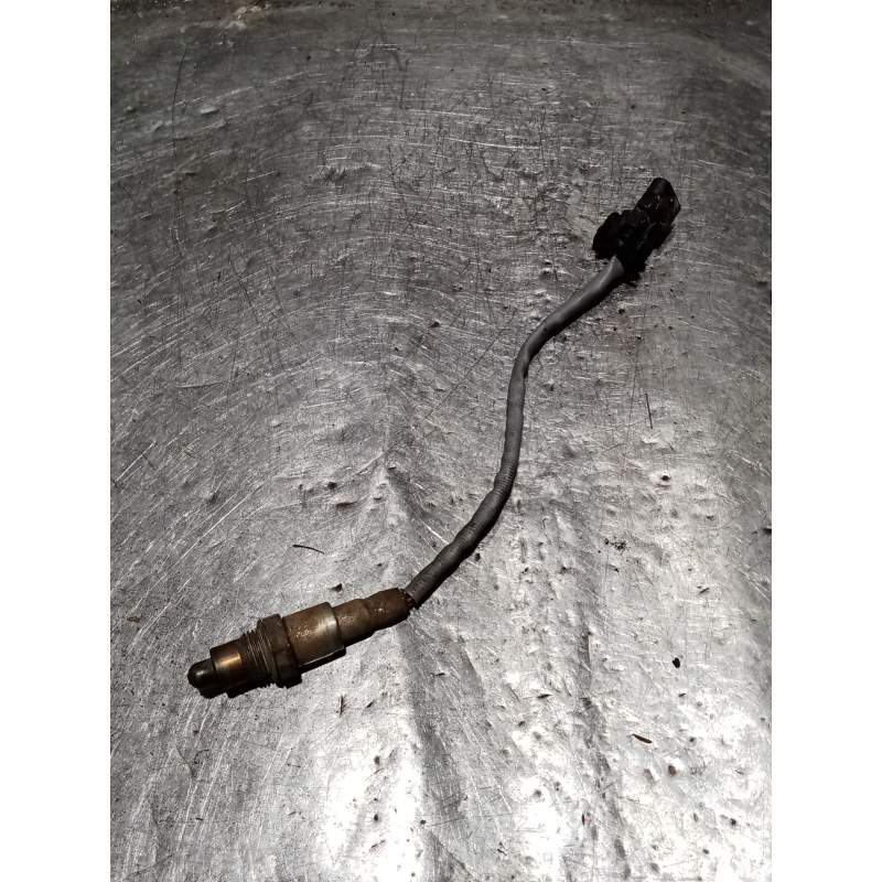 Recambio de sonda lambda para peugeot 208 (p2) referencia OEM IAM 9813838380 0258030339 2022