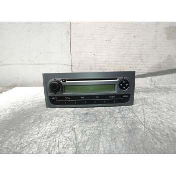 SISTEMA AUDIO / RADIO CD 7354812990 