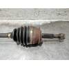 Recambio de transmision delantera derecha para opel corsa b referencia OEM IAM  15TD 1997