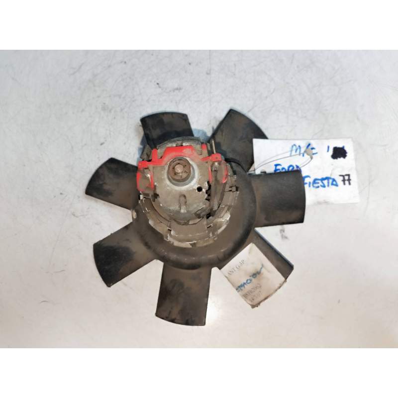 Recambio de motor calefaccion para ford fiesta berl./express 1.0 referencia OEM IAM 904130077  