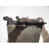 Recambio de radiador agua para volvo v50 familiar 1.6 d kinetic referencia OEM IAM 3M5H8005TL 16HDI 2004