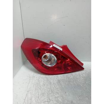 PILOTO TRASERO IZQUIERDO 89316575A 3P 2006