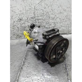 COMPRESOR AIRE ACONDICIONADO 9659875880 2006