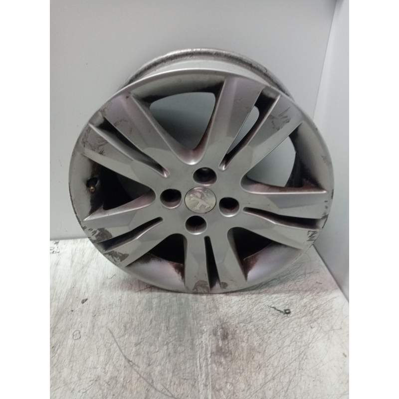 Recambio de juego llantas para peugeot 5008 active referencia OEM IAM 7J17CH429 9675498677 