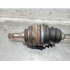Recambio de transmision delantera derecha para opel corsa b referencia OEM IAM  15TD 1997