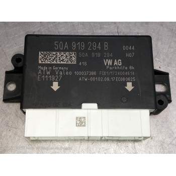 MODULO ELECTRONICO 5QA919294B 10037386 