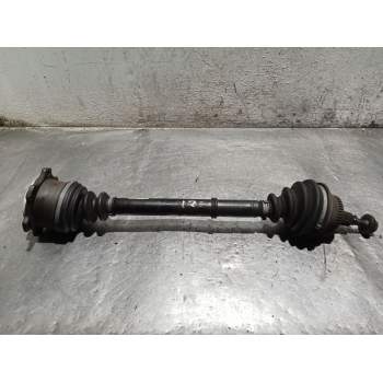 TRANSMISION DELANTERA IZQUIERDA 19TDI 1992