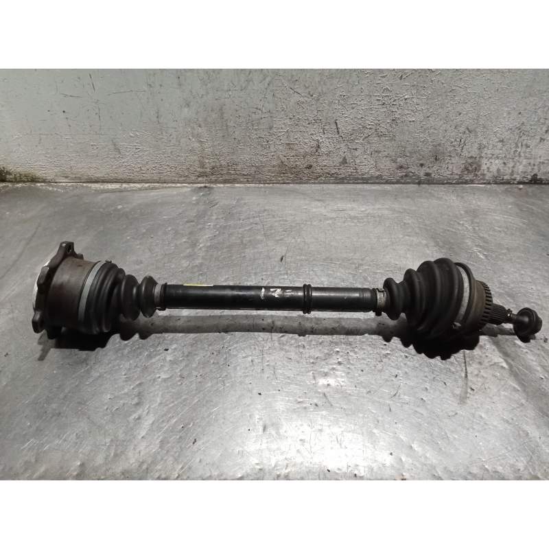 Recambio de transmision delantera izquierda para audi 80 b4 sedán (8c2) 1.9 tdi referencia OEM IAM  19TDI 1992