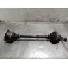 Recambio de transmision delantera izquierda para audi 80 b4 sedán (8c2) 1.9 tdi referencia OEM IAM  19TDI 1992