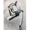 Recambio de airbag delantero izquierdo para bmw serie 3 berlina (e90) 318d referencia OEM IAM 84696664503H  