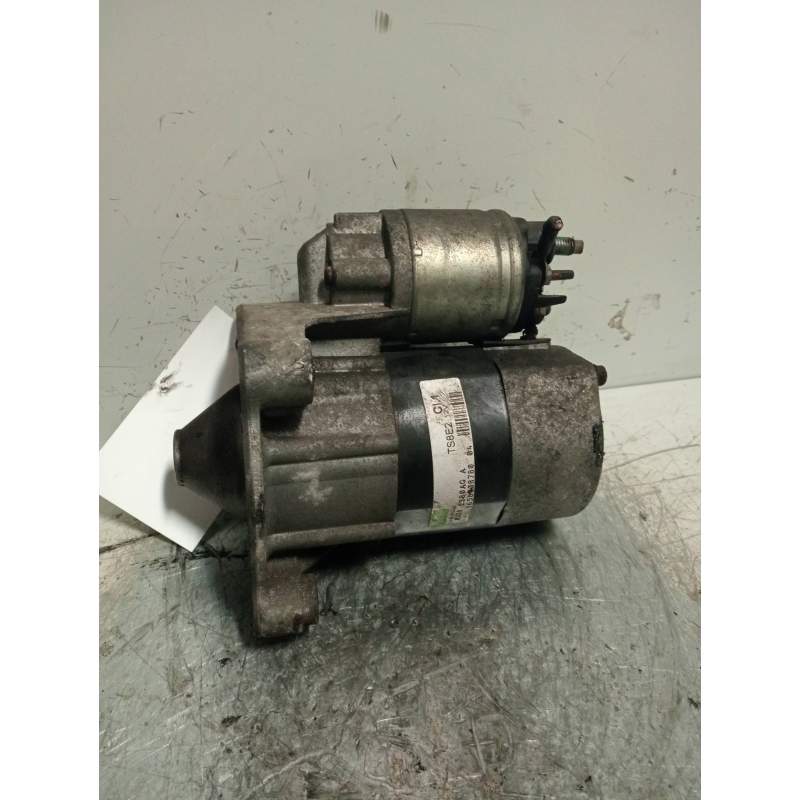 Recambio de motor arranque para citroën c4 berlina cool referencia OEM IAM TS8E2 14G 2004