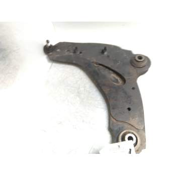 BRAZO SUSPENSION INFERIOR DELANTERO IZQUIERDO 