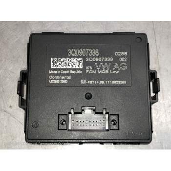 MODULO ELECTRONICO 3Q0907338 A2C9863120950 