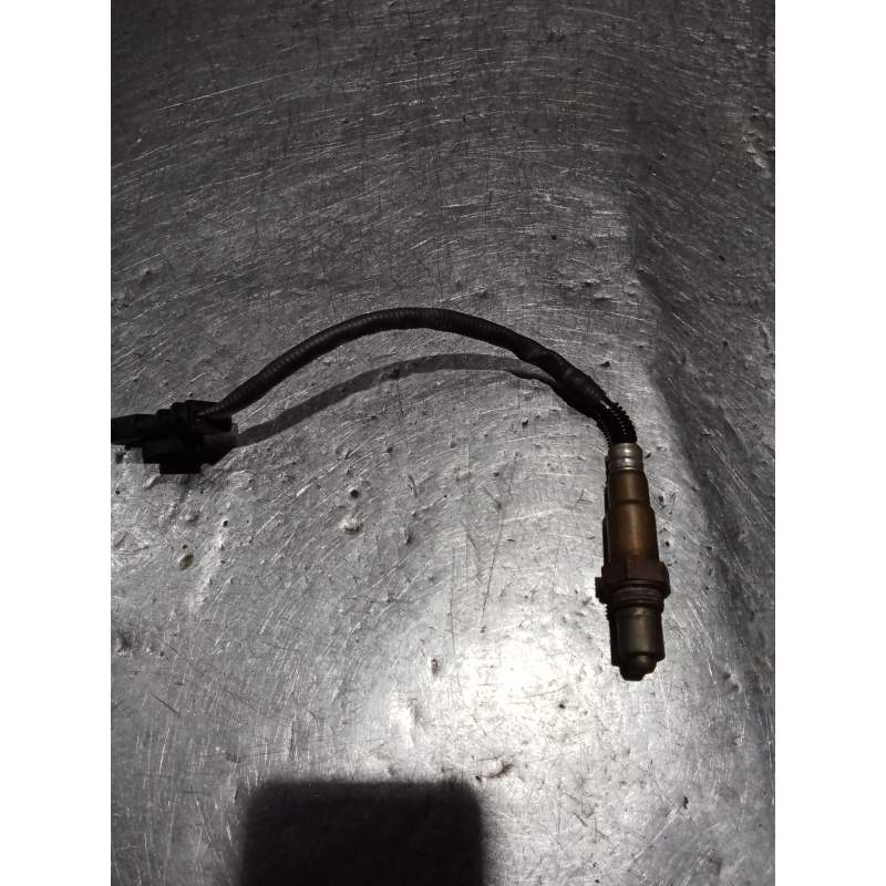 Recambio de sonda lambda para peugeot 208 (p2) referencia OEM IAM 9810666880 0258027151 2022