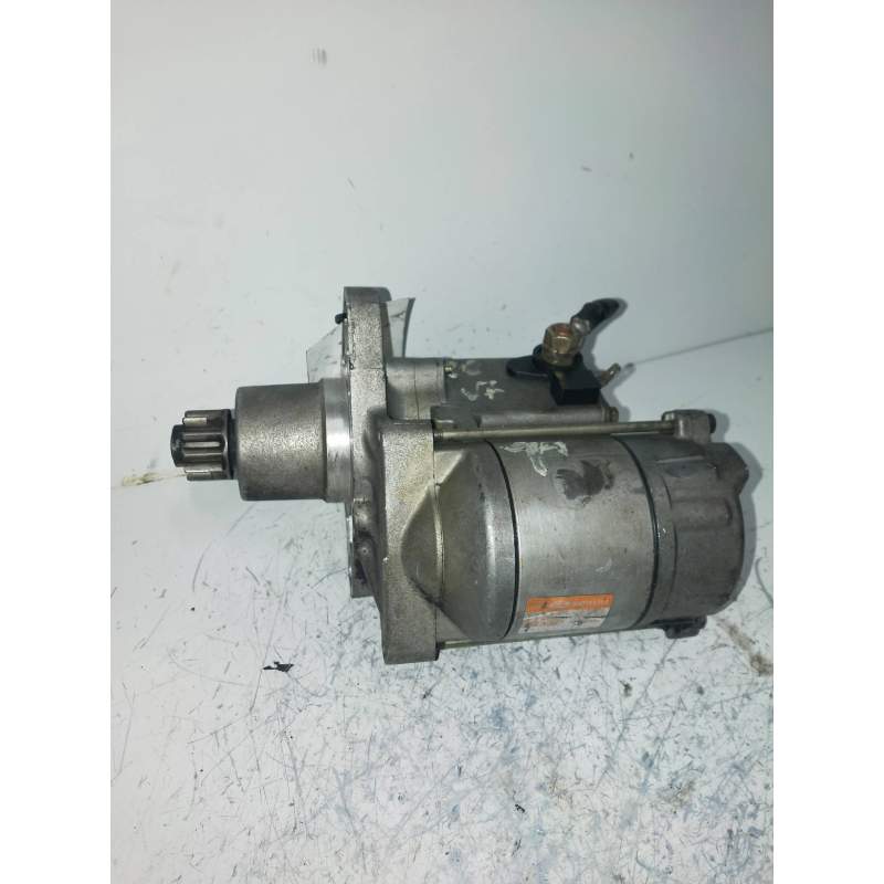 Recambio de motor arranque para mg serie 75 (rj) 2.0 cdt club referencia OEM IAM 2280007620 DENSO 