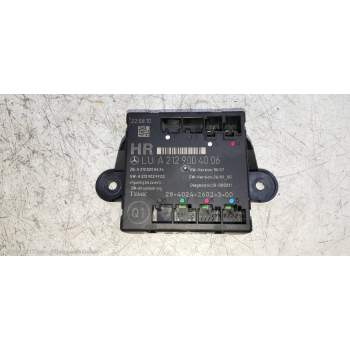 MODULO ELECTRONICO A2129004006 A2128208626 A2129029902 