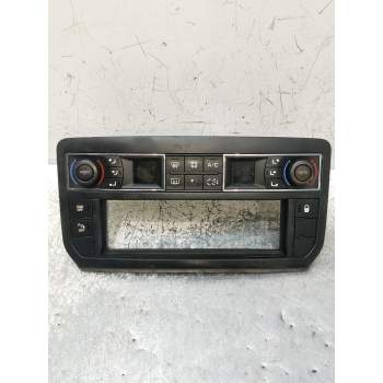 MANDO CALEFACCION / AIRE ACONDICIONADO 5HB00933213 2008