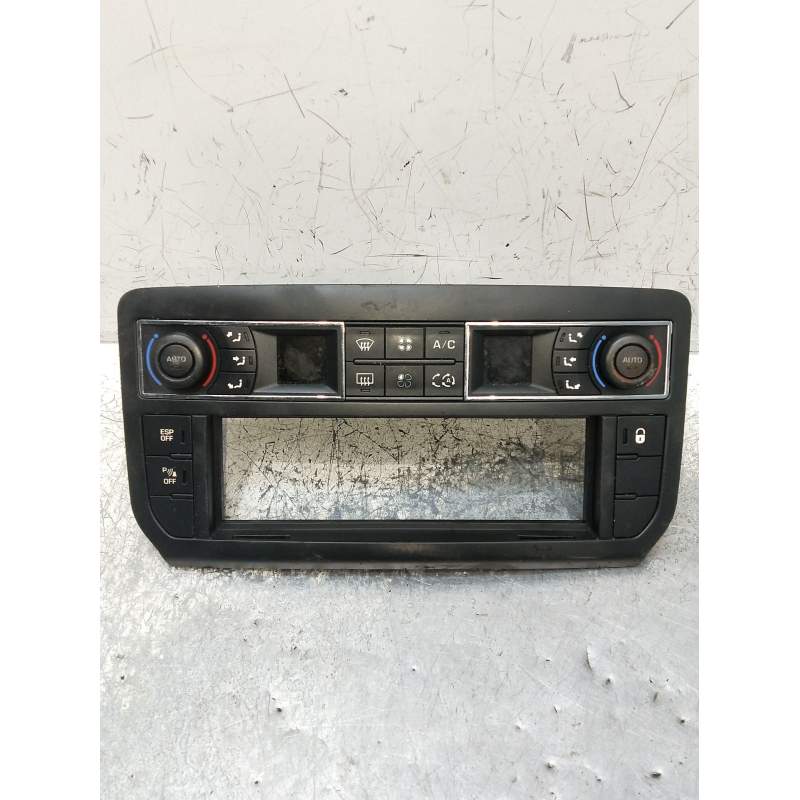 Recambio de mando calefaccion / aire acondicionado para citroën c5 station wagon business class referencia OEM IAM 5HB00933213  