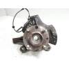 Recambio de mangueta delantera izquierda para chevrolet spark 1.0 cat referencia OEM IAM   
