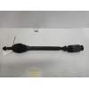 Recambio de transmision delantera derecha para renault megane i scenic (ja0) 1.9 dt alize referencia OEM IAM   
