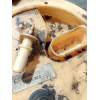 Recambio de bomba combustible para volkswagen passat b6 (3c2) 2.0 tdi 16v referencia OEM IAM 702550320 20TDI 2005