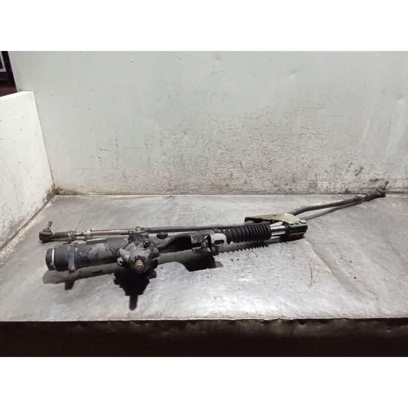 Recambio de cremallera direccion para audi 80 b4 sedán (8c2) 1.9 tdi referencia OEM IAM 4648461093 19TDI 1992